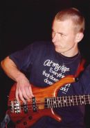 Naamah - koncert: Testor, Naamah, Warszawa 'DK Imielin' 30.06.2000