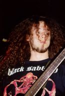 Al Sirat - koncert: IV Dark Underground Festival, Warszawa 'Riviera-Remont' 28.06.2000