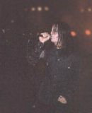 Satyricon - koncert: Satyricon, Sinergy, Katowice 'Spodek' 26.10.2002