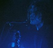 Anathema - koncert: Anathema, Warszawa 'Proxima' 30.01.2004