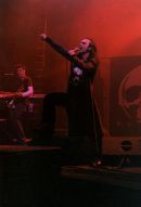 Moonspell - koncert: Metalmania 2004: część pierwsza, Katowice 'Spodek' 13.03.2004