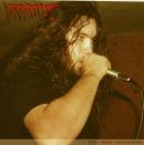 Horrorscope - koncert: Horrorscope, Chain Reaction, Warszawa 'Metal Cave' 2.10.2004