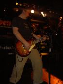 Happysad - koncert: Punky Reggae Live, Warszawa 'Proxima' 13.03.2005