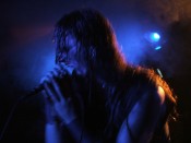 Marduk - koncert: Marduk i Mystic Circle, Warszawa 'Proxima' 17.09.2005