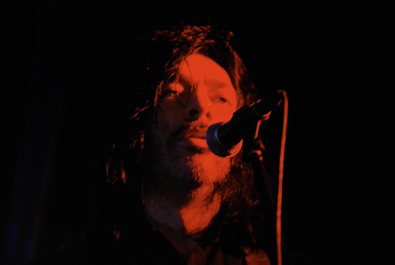 Eagles Of Death Metal - koncert: Eagles Of Death Metal, Warszawa 'Proxima' 14.03.2009