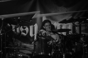 'Tribute To Black Sabbath', Lublin 'Ragnarock Club' 18.04.2009