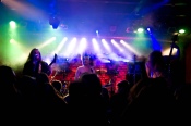 Alestorm - koncert: 'High Seas & Low Lands Tour' - Alestorm, Grimlord, Wrocław 'Alibi' 20.04.2009