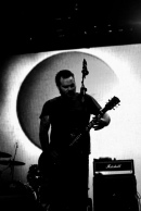 Neurosis - koncert: Roadburn Festival 2009 (Neurosis, Om, Six Organs Of Admittance), Tilburg (Holandia) '013' 25.04.2009