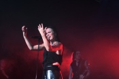 Tarja Turunen - koncert: Tarja Turunen, Kraków 'Studio' 2.10.2010