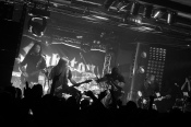 Sabaton - koncert: Sabaton, Katowice 'Mega Club' 10.11.2010