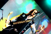 Thin Lizzy - koncert: Thin Lizzy, Kansas ('Sweden Rock Festival 2011'), Solvesborg 11.06.2011