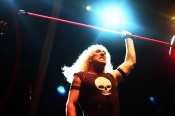 Twisted Sister - koncert: Twisted Sister ('Masters Of Rock 2011'), Vizovice 15.07.2011