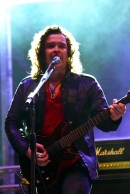 Anathema - koncert: Anathema ('Brutal Assault 2011'), Jaromer 'Twierdza Josefov' 13.08.2011