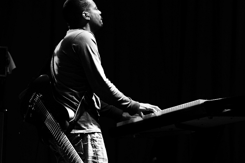 Tony MacAlpine - koncert: Tony MacAlpine, Kraków 'Lizard King' 2.03.2012
