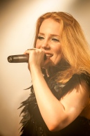 Epica - koncert: Epica, Warszawa 'Progresja' 16.05.2012