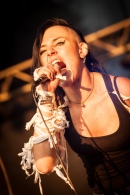 Obscure Sphinx - koncert: Obscure Sphinx ('Metalfest 2012'), Jaworzno 'Zalew Sosina' 2.06.2012