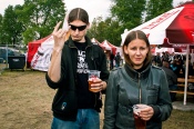 'Metalfest 2012' - zdjęcia z imprezy 2, Jaworzno 'Zalew Sosina' 2.06.2012