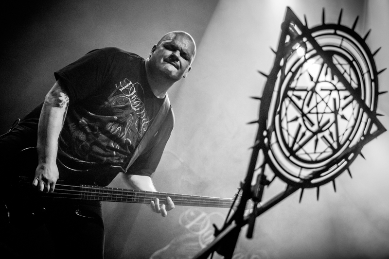 Doomas - koncert: Doomas ('Gothoom Fest 2016'), Ostry Grun 22.07.2016