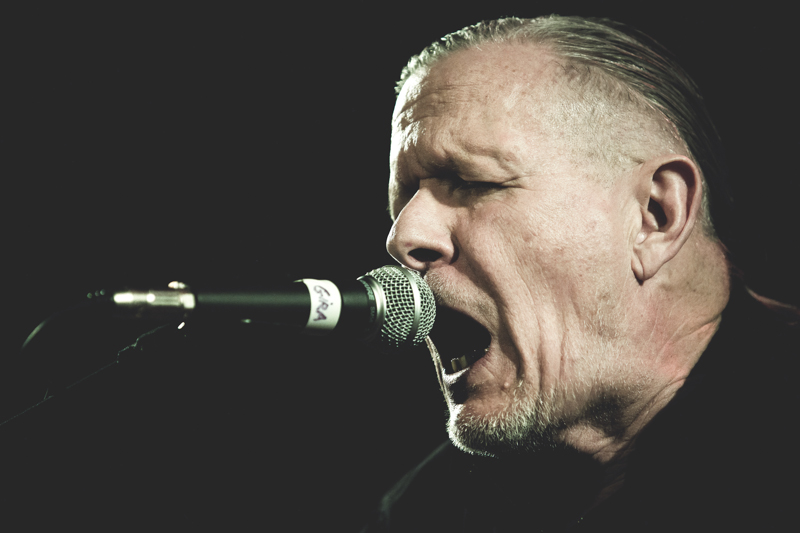 Swans - koncert: Swans, Katowice 'Kinoteatr Rialto' 23.05.2023