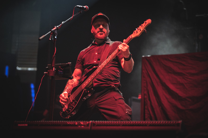 Illusion - koncert: Illusion ('Metal Hammer Festival'), Łódź 'Atlas Arena' 5.06.2023