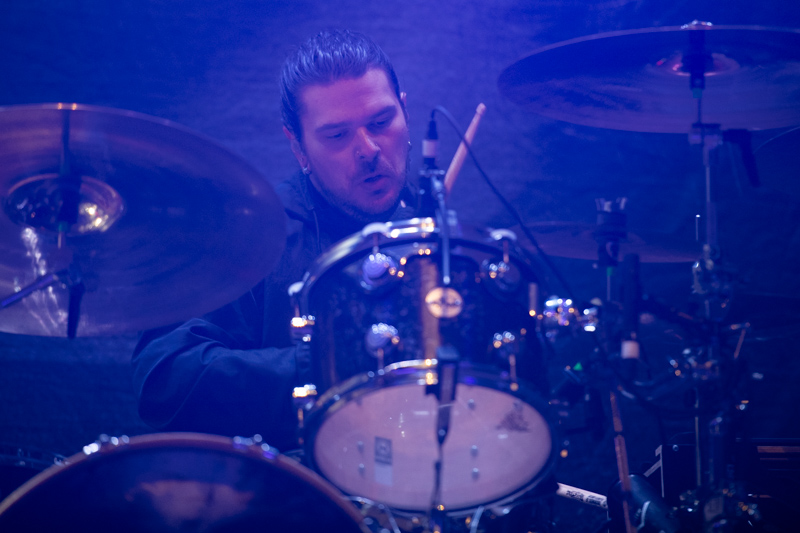 P.O.D. - koncert: P.O.D., Gliwice 'PreZero Arena' 27.03.2025