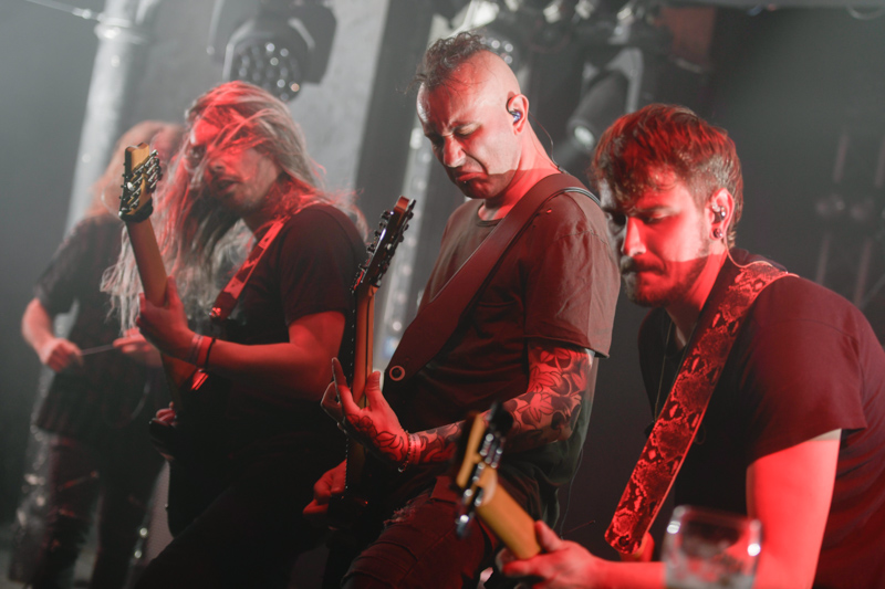 Dosgamos - koncert: Dosgamos, Bielsko-Biała 'Rude Boy Club' 15.04.2025