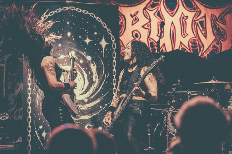 Crypta - koncert: Crypta, Kraków 'Hype Park' 14.05.2025