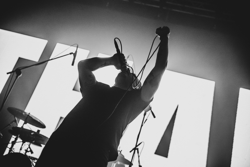 Thaw - koncert: Thaw, Warszawa 'Progresja Music Zone' 16.05.2025