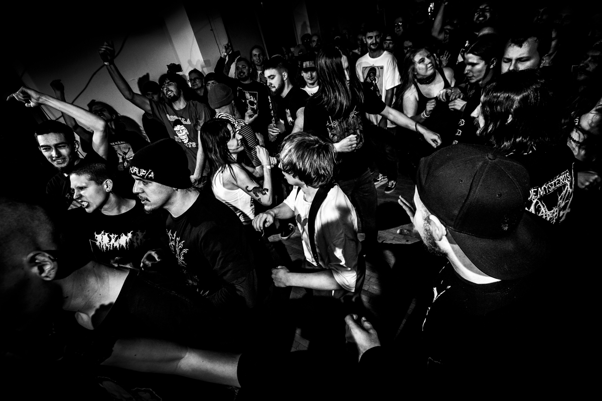 Jad - koncert: Jad, Katowice 'Piąty Dom' 12.01.2025