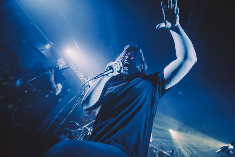 Cryptopsy - koncert: Cryptopsy, Warszawa 'Proxima' 24.05.2025