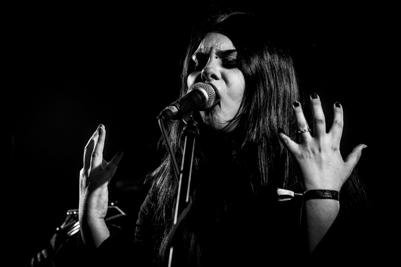 Runaway Devils - koncert: Runaway Devils, Katowice 'Piąty Dom' 26.10.2025