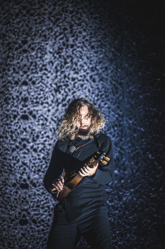 Wardruna - koncert: Wardruna, Wrocław 'Hala Stulecia' 27.11.2025