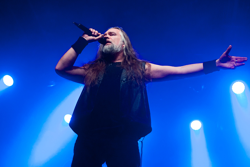 Heidevolk - koncert: Heidevolk, Wrocław 'A2' 16.01.2026