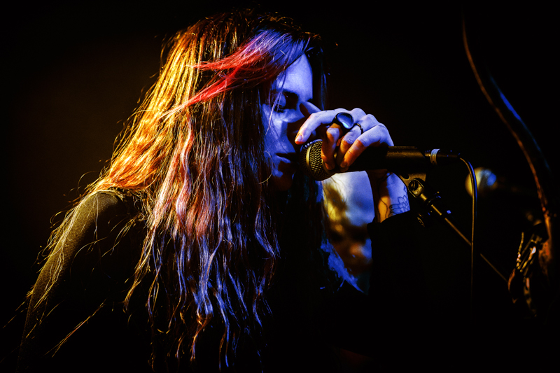 Thy Worshiper - koncert: Thy Worshiper, Kraków 'Zaścianek' 28.02.2026