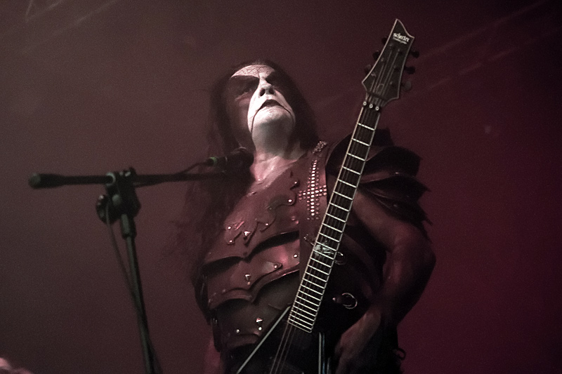 Abbath - koncert: Abbath, Gdańsk 'B90' 9.04.2026