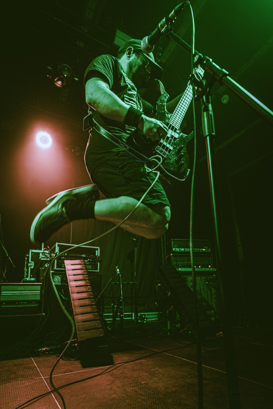 Ballkick - koncert: Ballkick, Kraków 'Hype Park' 28.03.2026