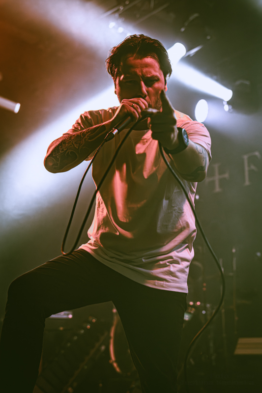 Frontside - koncert: Frontside, Kraków 'Hype Park' 28.03.2026