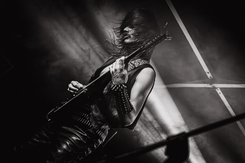 Bestiality - koncert: Bestiality, Chorzów 'Leśniczówka' 23.05.2026