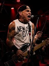 zdjęcia Cro-Mags, Wrocław 'Zaklęte Rewiry' 22.07.2026 zdjęcia Cro-Mags, Wrocław 'Zaklęte Rewiry' 22.07.2026