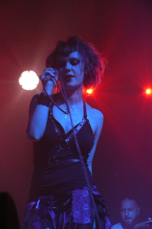 Apokalipstick - koncert: 'Podwodny Wrocław', Wrocław 27.06.2026