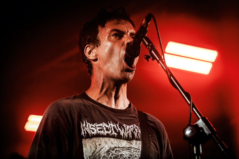 Black Magnet - koncert: Black Magnet ('Summer Dying Loud'), Aleksandrów Łódzki 'MOSiR' 4.09.2026