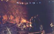 Iron Maiden - koncert: Iron Maiden, Katowice 'Spodek' 20.06.2000