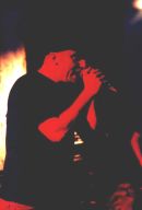 Veil - koncert: Veil, Poznań 'Eskulap' 16.04.2000