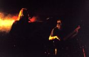 Delight - koncert: Moonlight, Artrosis, Fading Colours, Delight, Warszawa 'Proxima' 3.11.2002