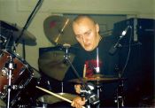 Lost Soul - koncert: Lost Soul, Leszno 'DK Kolejarz' 14.12.2002