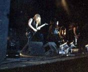 Sinergy - koncert: Satyricon, Sinergy, Katowice 'Spodek' 26.10.2002