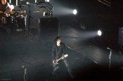 Nine Inch Nails - koncert: Nine Inch Nails, Londyn 'Brixton Academy' 14.07.2005