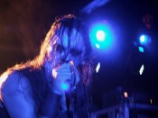 Marduk - koncert: Marduk i Mystic Circle, Warszawa 'Proxima' 17.09.2005