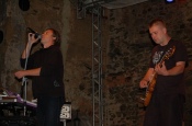Variete - koncert: Psyche, Variete, Skinny Patrini (Castle Party 2009), Bolków 24.07.2009