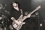 Motorhead - koncert: Motorhead (Hunterfest 2009), Szczytno 'Lotnisko Szymany' 25.07.2009